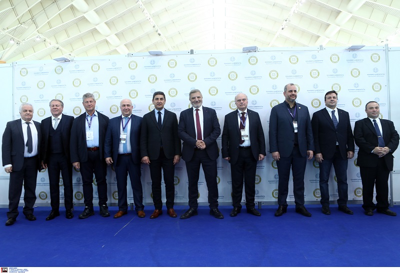 Αυξημένο ενδιαφέρον για τα κρητικά προϊόντα στο διήμερο 2ο ΠΑΓΚΡΗΤΙΟ FORUM