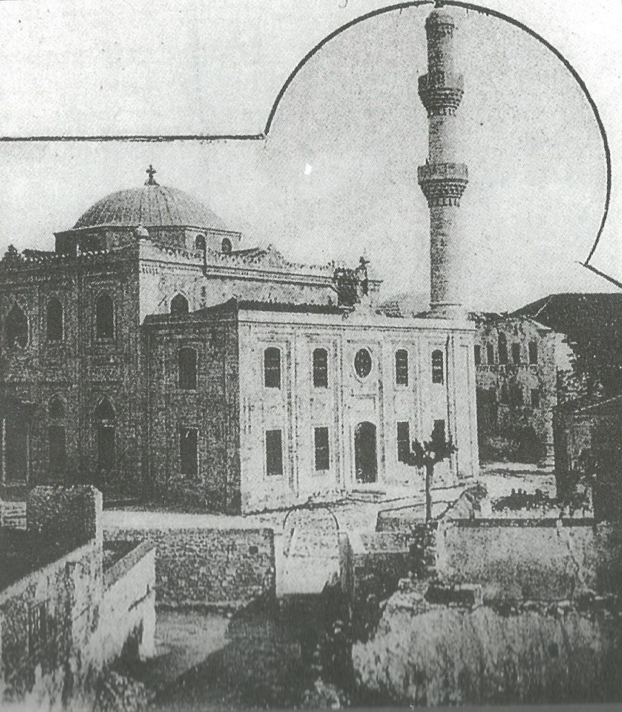 Κάρα Αγίου Τίτου, Επιστροφή