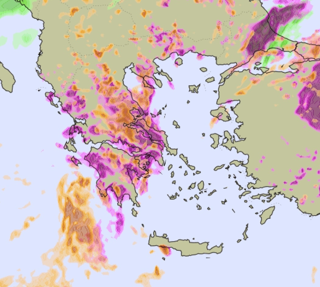 καιρός