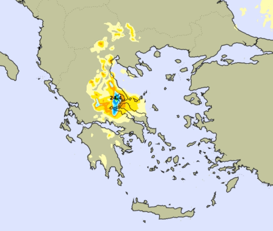 καιρος