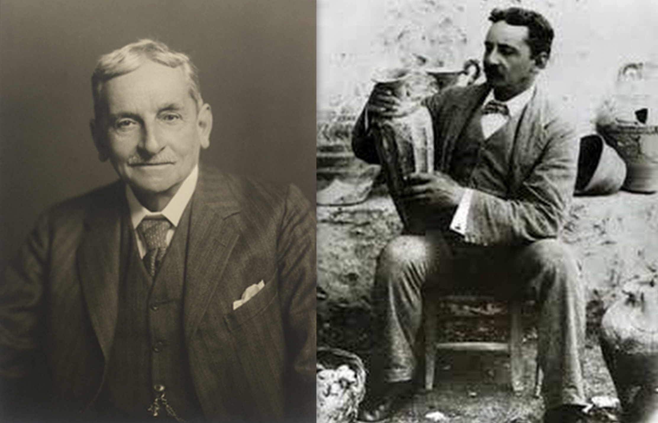 Έβανς Κνωσός