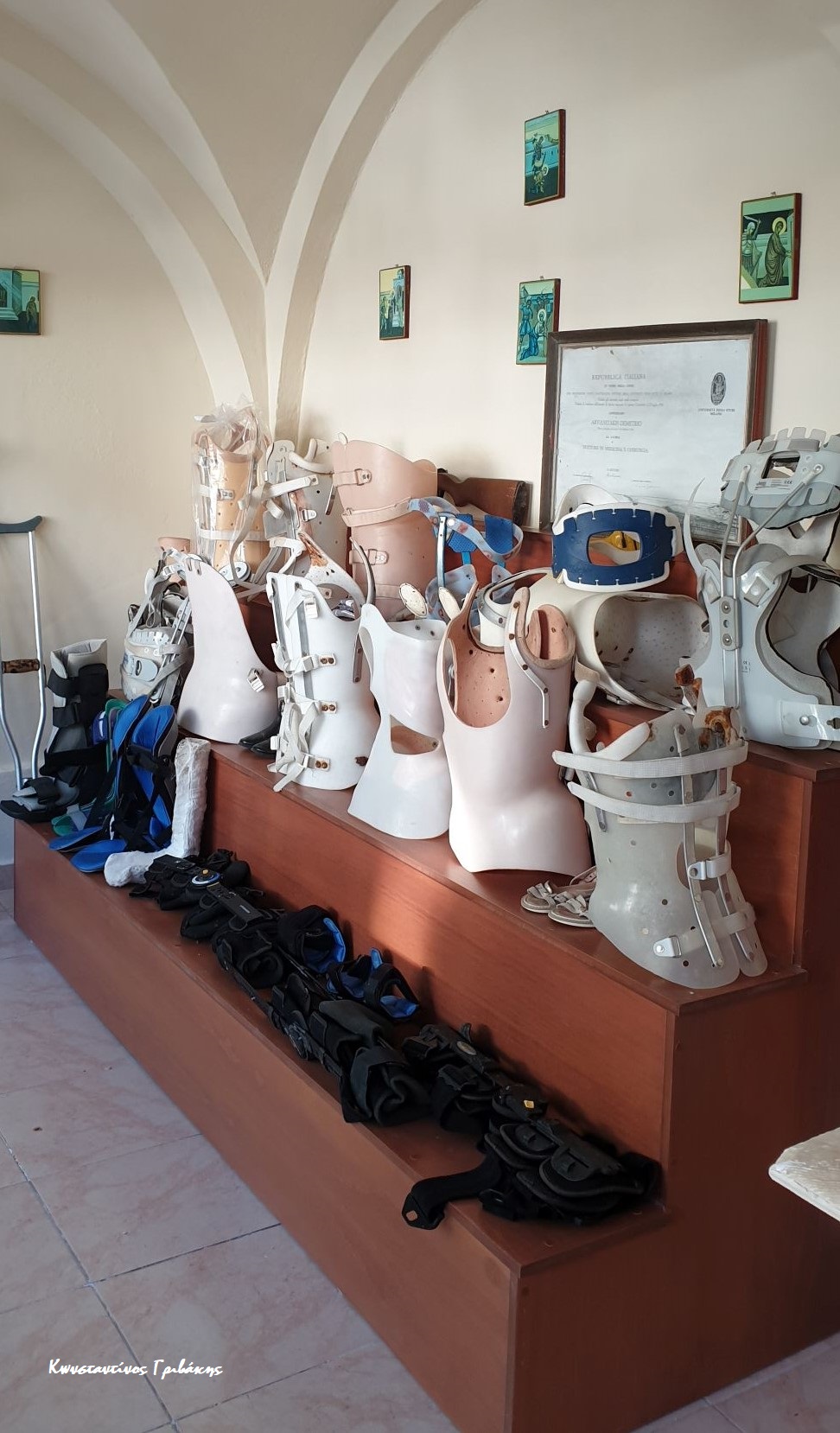 Αγία Μαρίνα