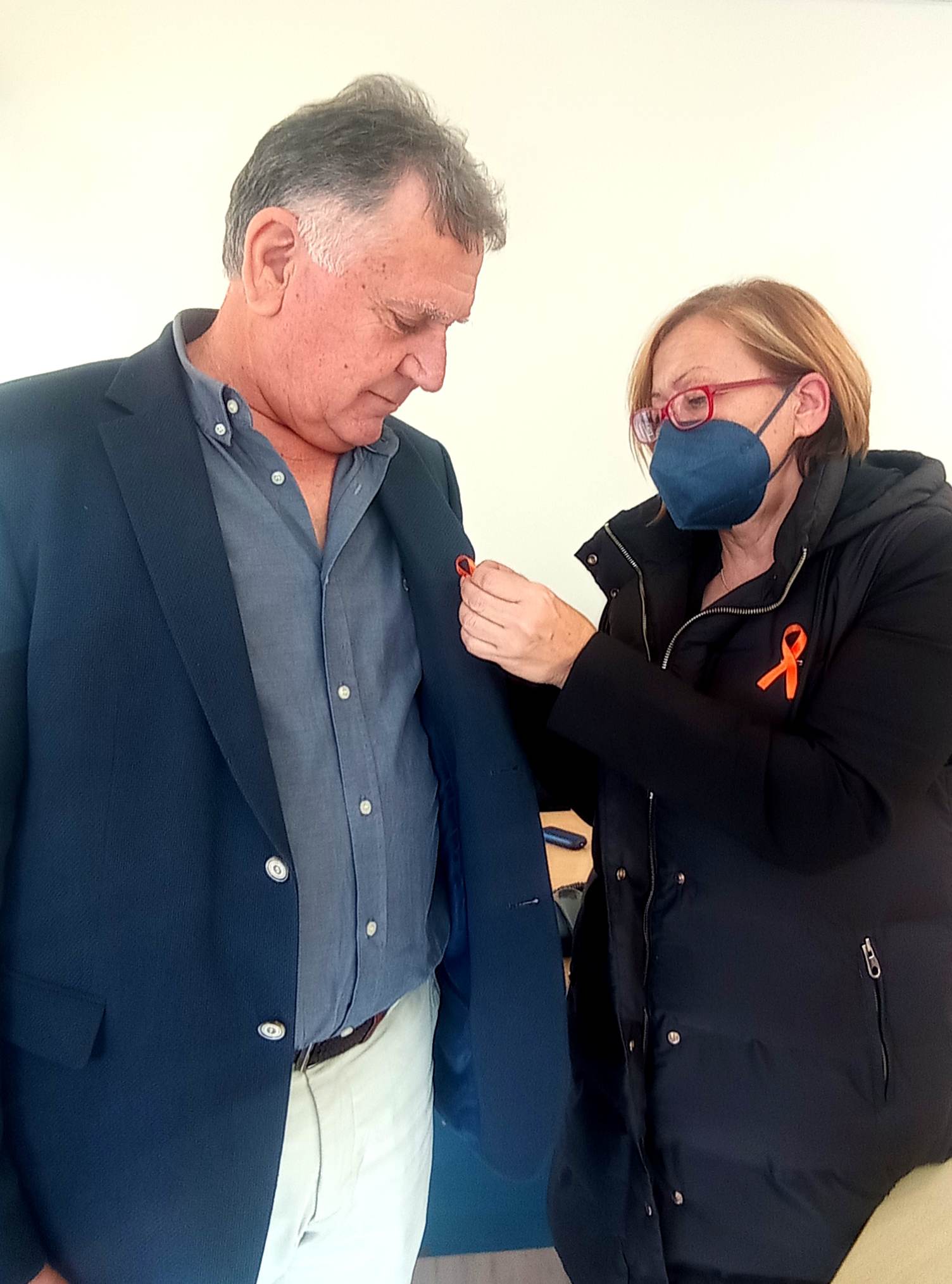 Παγκόσμια Ημέρα κατά της Βίας των Γυναικών: Δράσεις ενημέρωσης και ευαισθητοποίησης από το Δήμο Μινώα Πεδιάδας