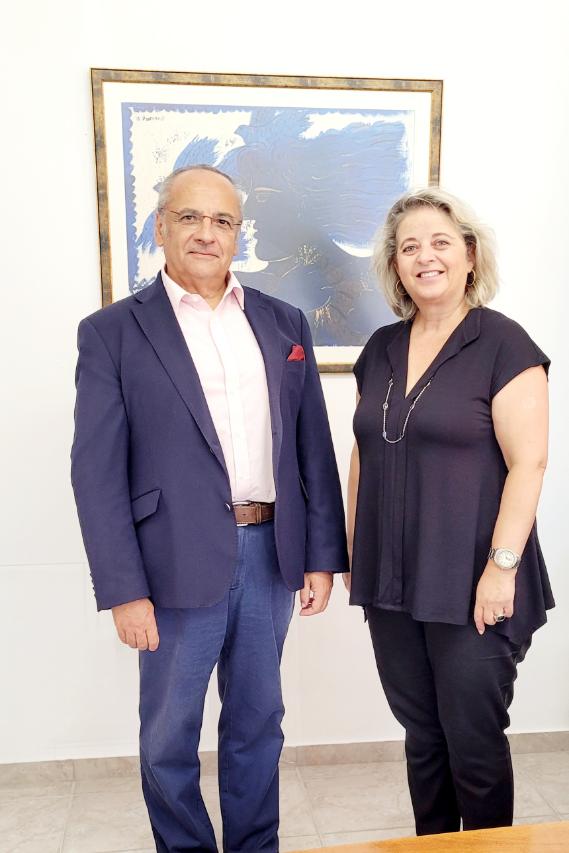 Καρτσωνάκης-Μαράκη