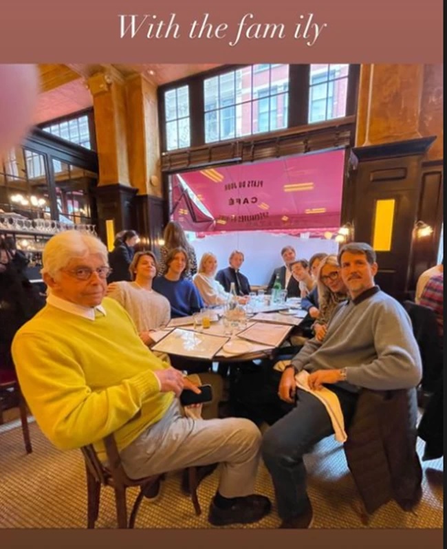 μαρι σαντάλ