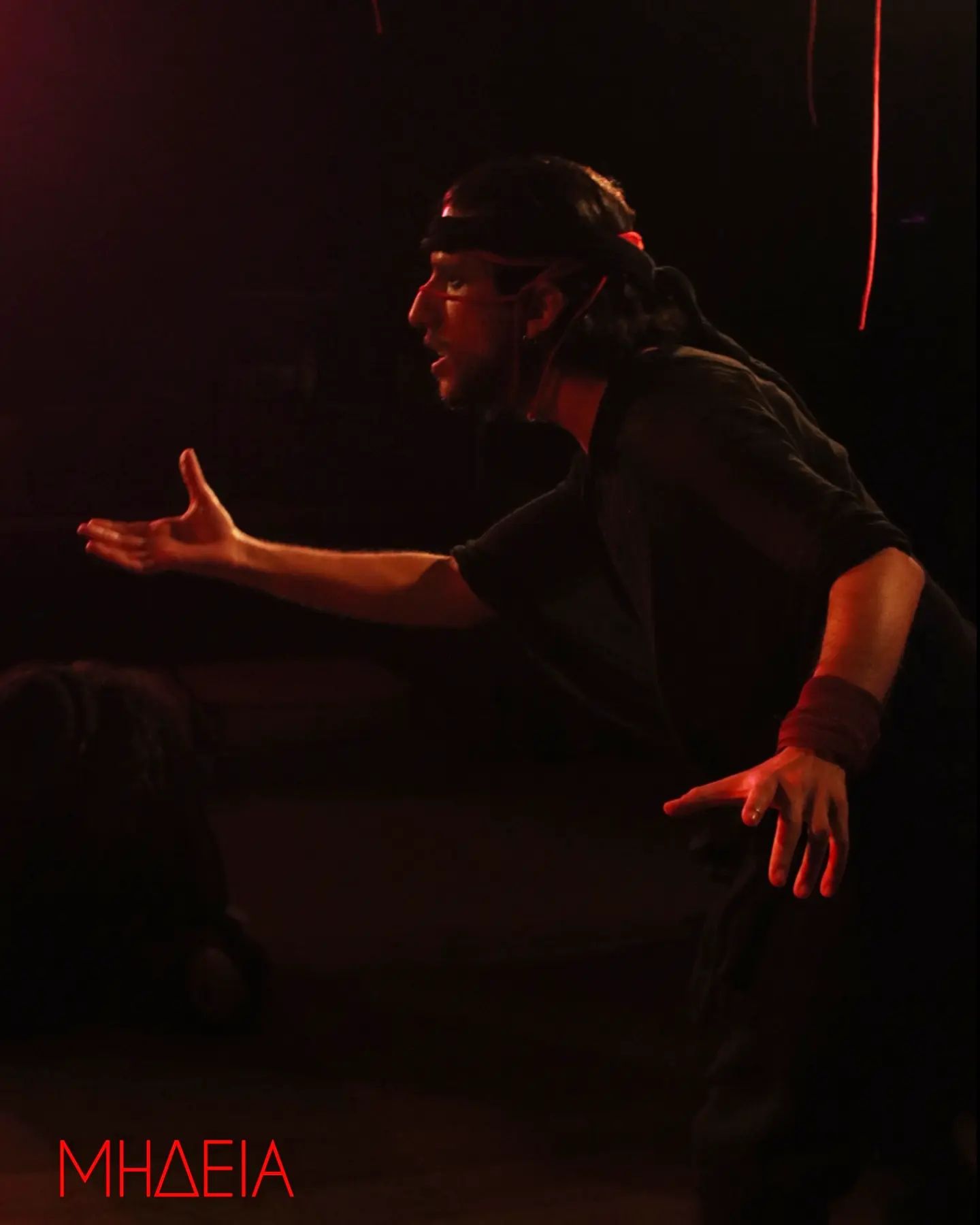 Θεατρικός Περίπλους σχολείο θέατρο Ρέθυμνο