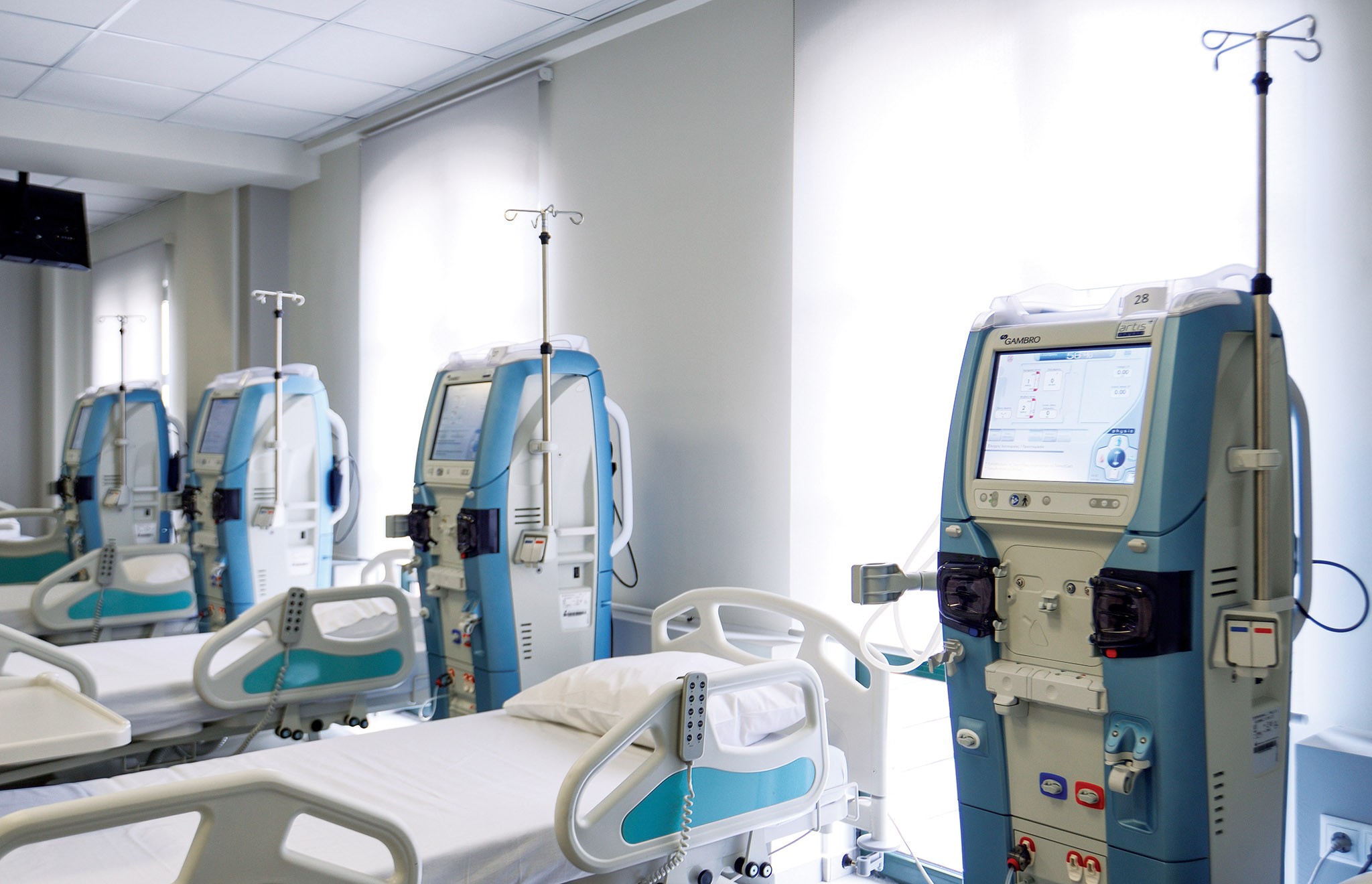 νοσοκομείο Χανίων