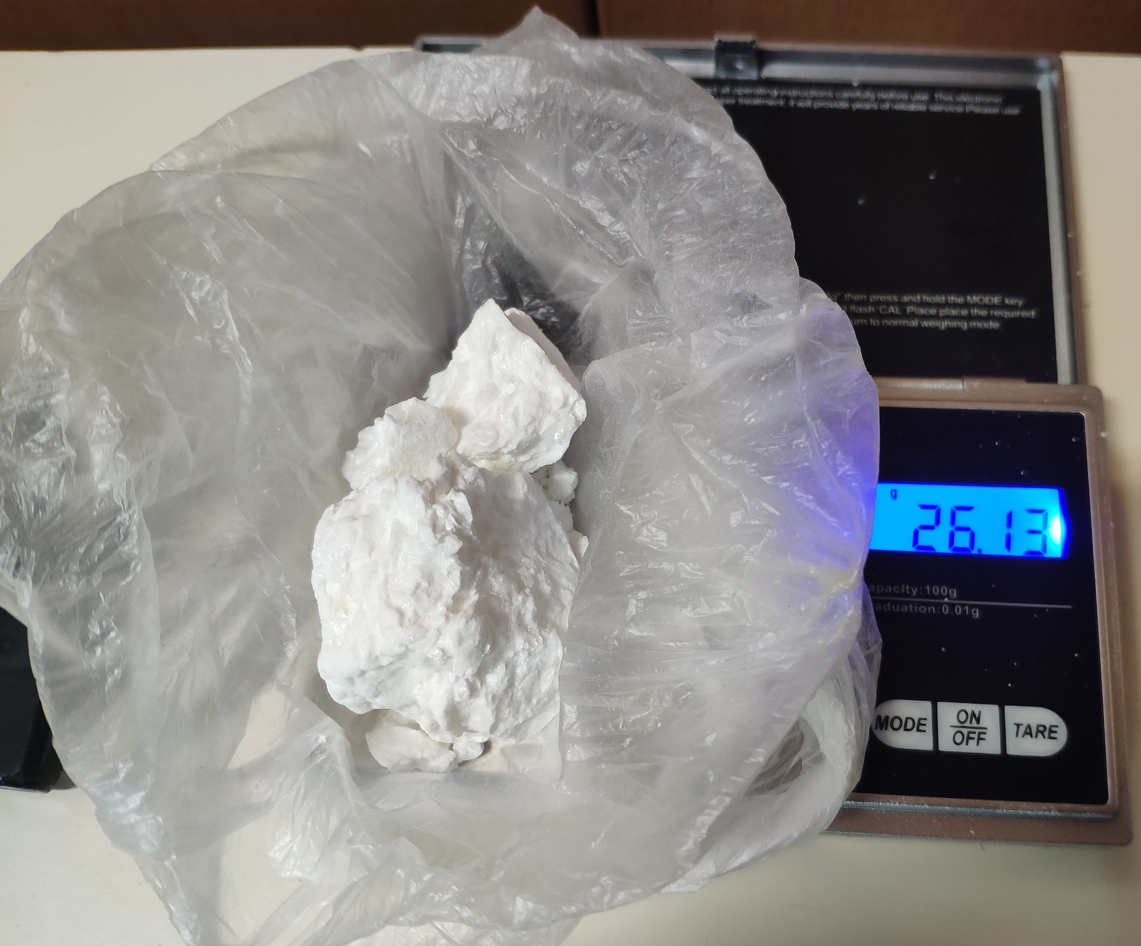 ναρκωτικά ΙΧ