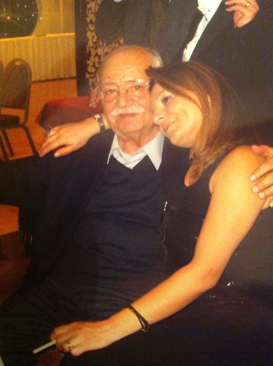 Νίκος Καμαρίτης