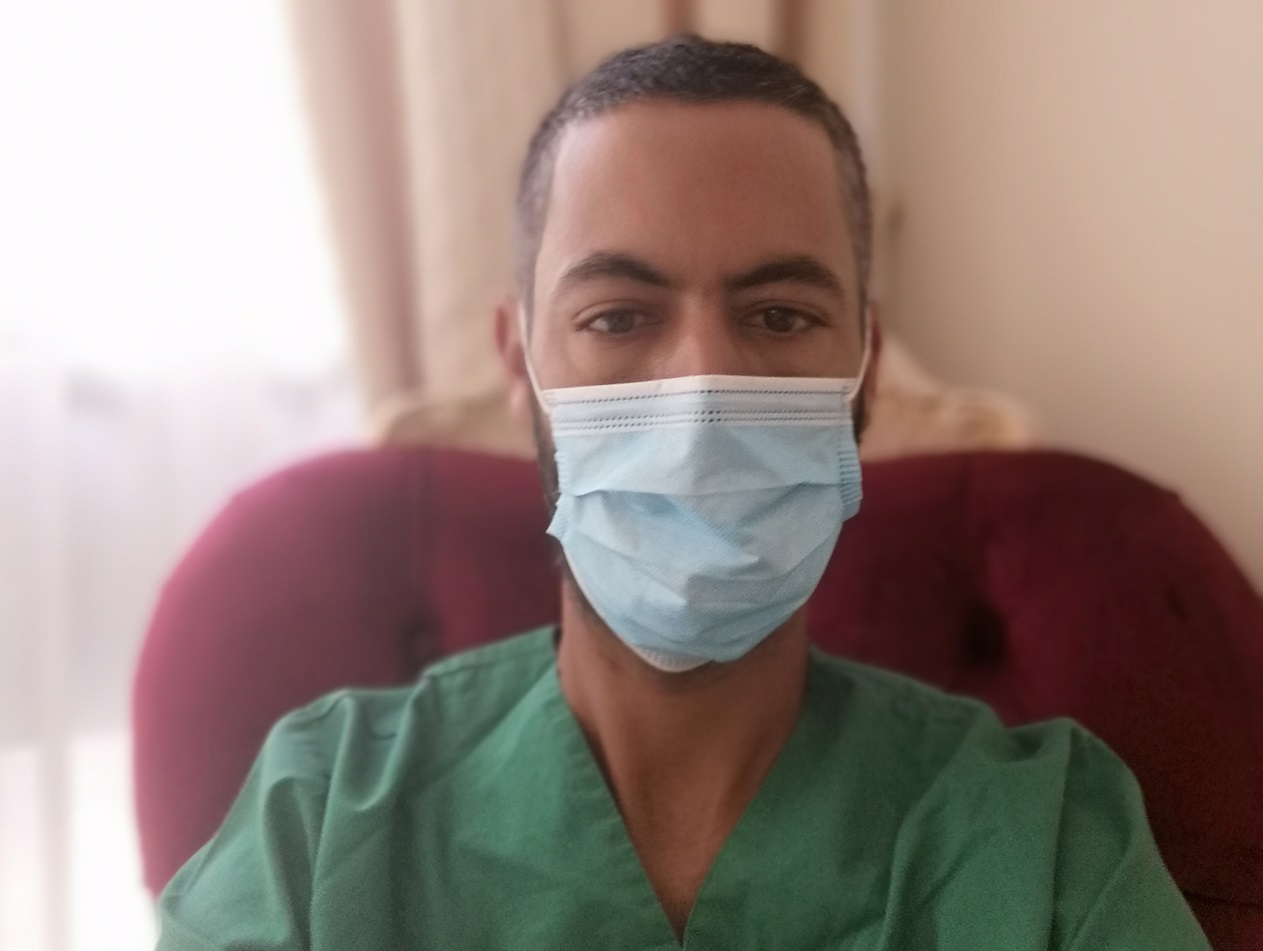 νικος τσικριτσάκης