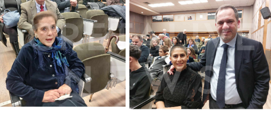 οικογένεια Βασίλη Λαμπρινού