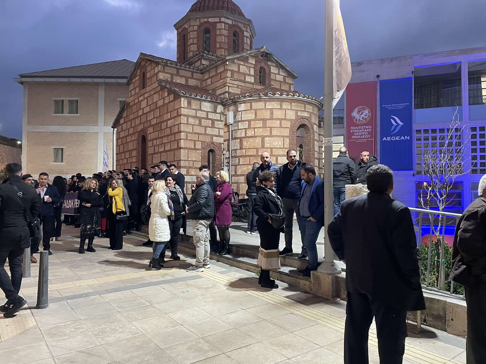 πσκη ομιλία μητσοτάκης