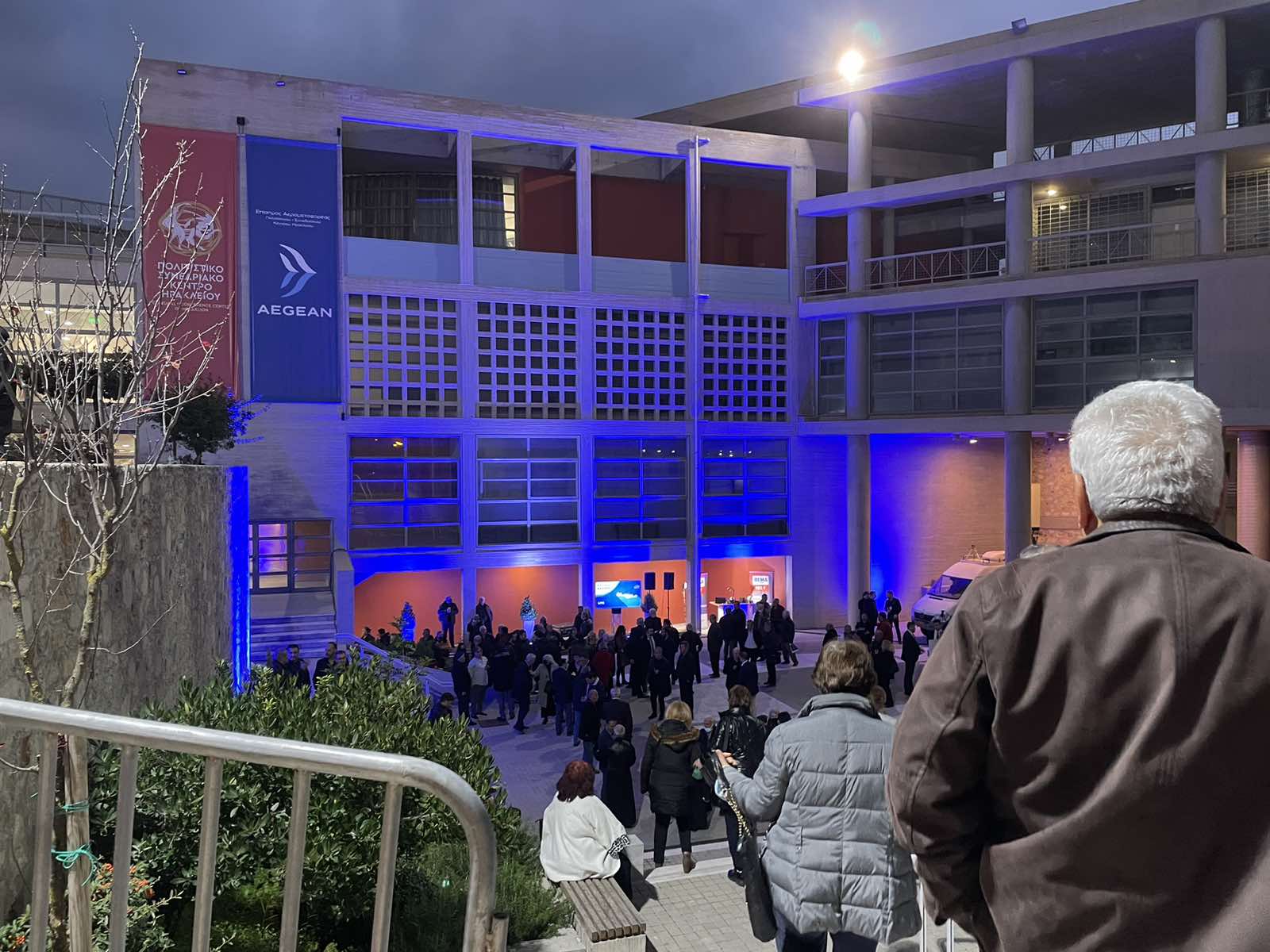 πσκη ομιλία μητσοτάκης