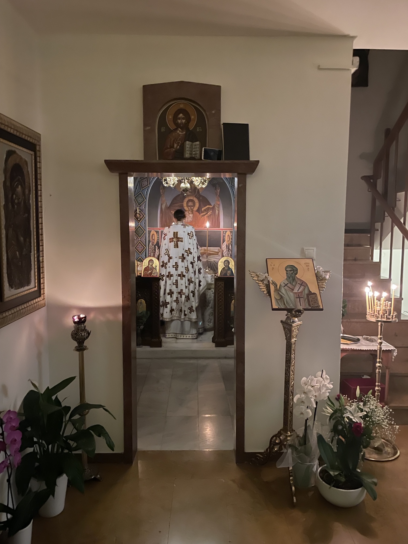 ονομαστηρια