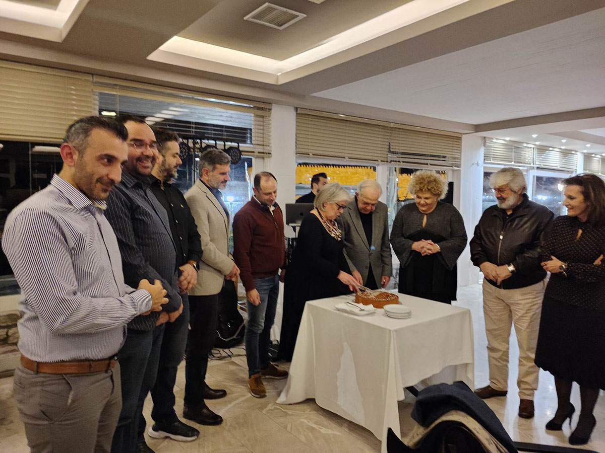 ΠΙΤΑ ΔΕΠΑΝΑΛ