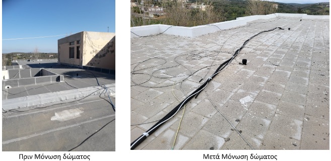 Συνάντηση Μ. Φραγκάκη με Αντιπροσωπεία Γονέων του Βρεφονηπιακού Παιδικού Σταθμού Αρκαλοχωρίου