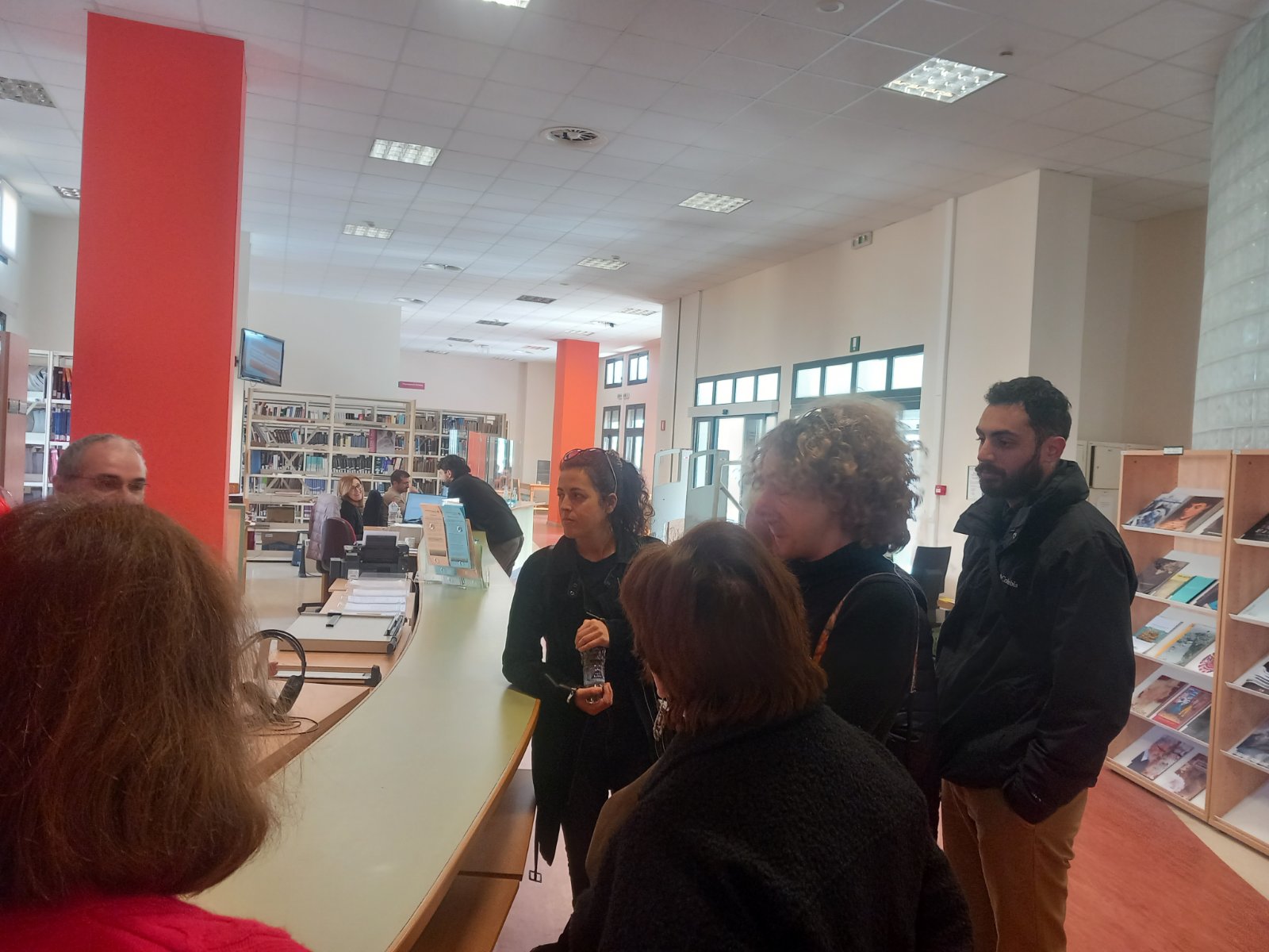 πανεπιστήμιο κρήτης κκε περιοδεία