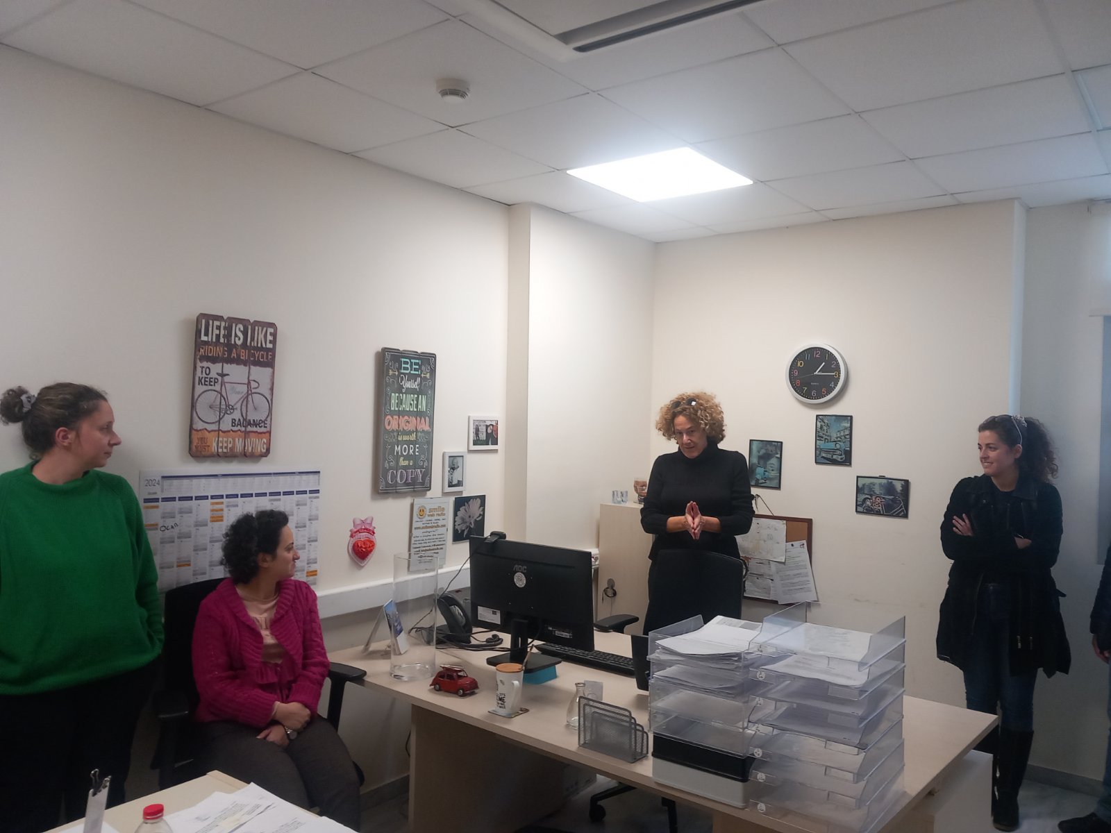 πανεπιστήμιο κρήτης κκε περιοδεία