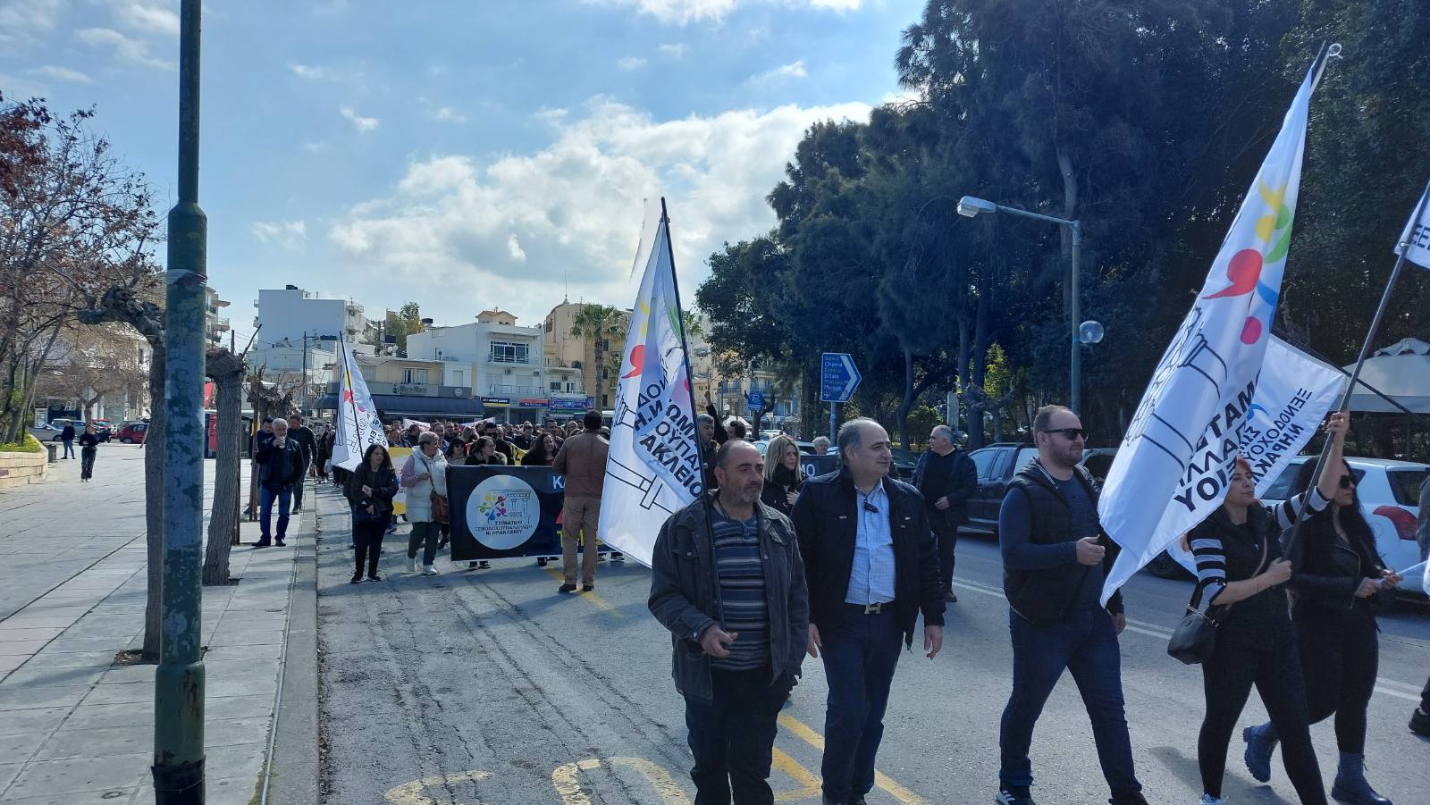 ξενοδοχοϋπάλληλοι σύμβαση εργασίας τουρισμός κοκολάκης