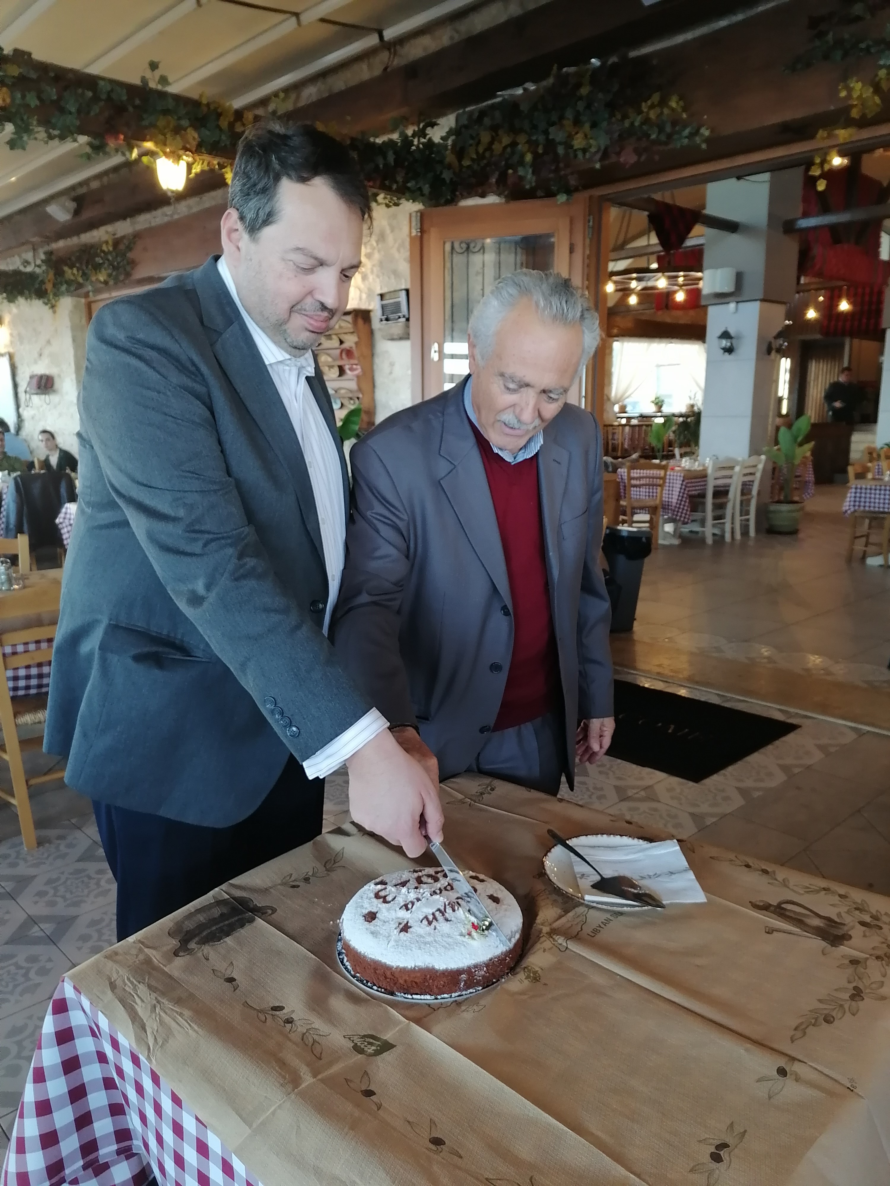 Μηνάς Παπαδάκης