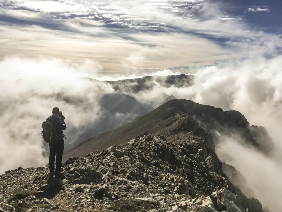 Σπαθι Δικτης