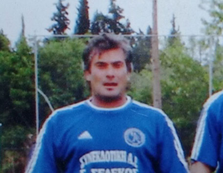 Σταματάκης