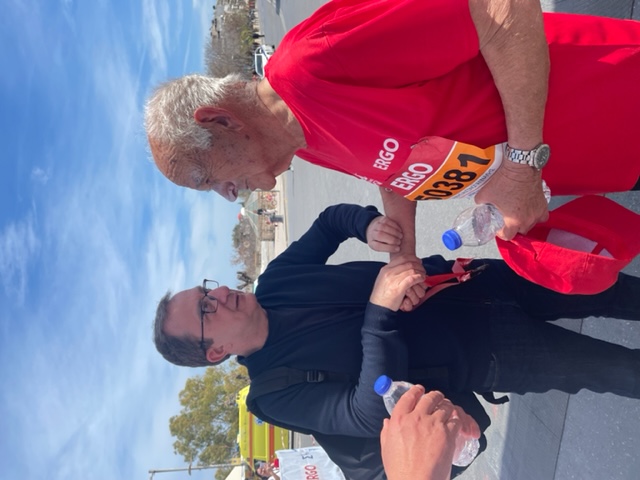 ζάχαρης run greece Αντωνογιαννάκης Ηράκλειο