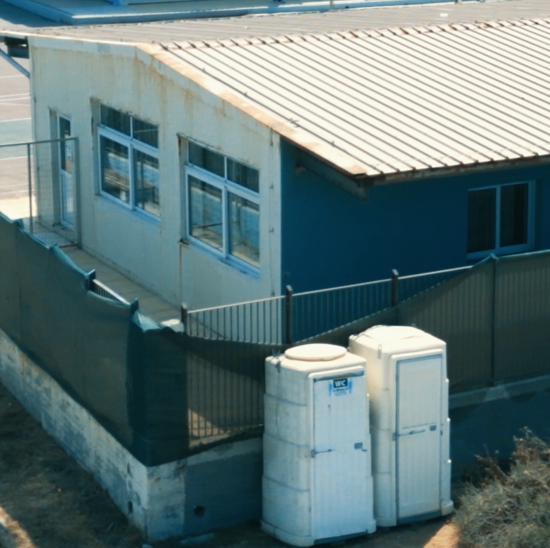 σχολική στέγη Δήμος Μαλεβιζίου Ηράκλειο Συνεργασία Ευθύνης