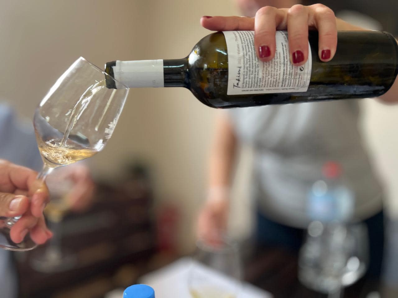 «Ανοιχτές Πόρτες 2024»: Επισκέψεις στα οινοποιεία του Δήμου Μινώα Πεδιάδας