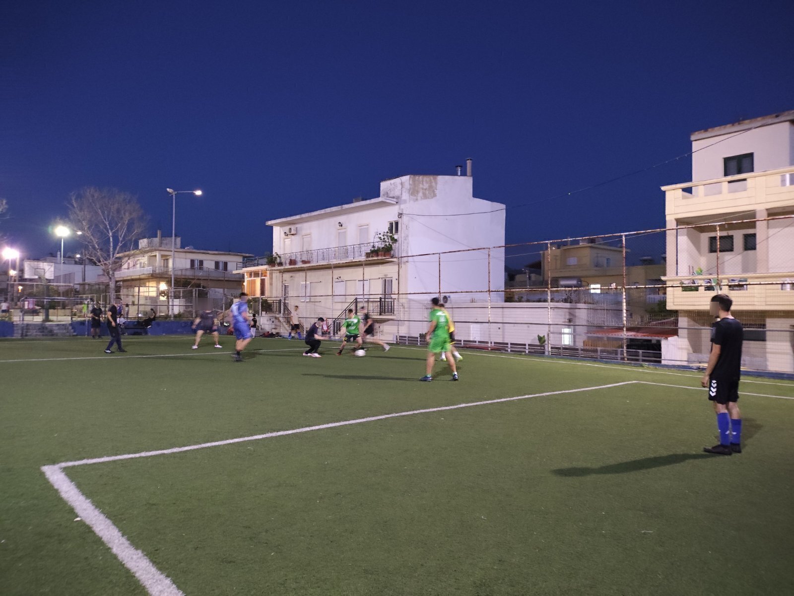 τουρνουά κνε χανιά