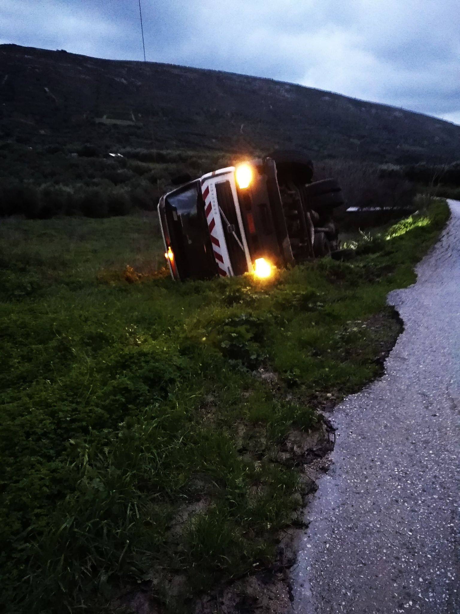 τροχαίο