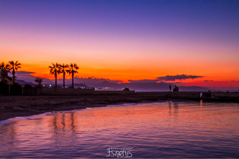 Γιάννης Τσιγκένης via Facebook