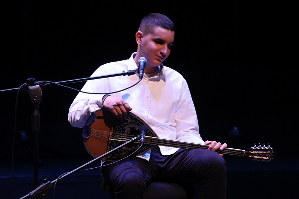 πολιτιστικό συνεδριακό κέντρο Ηράκλειο Eyeharp