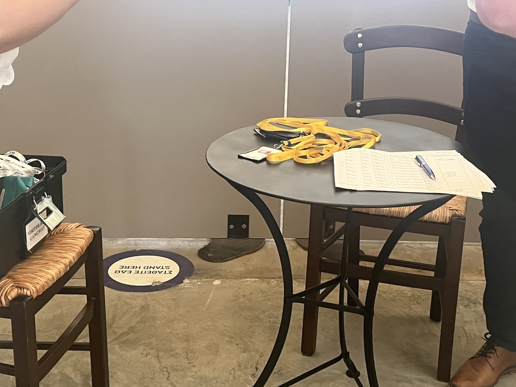 τοπική αγορά λιμάνι ηρακλείου