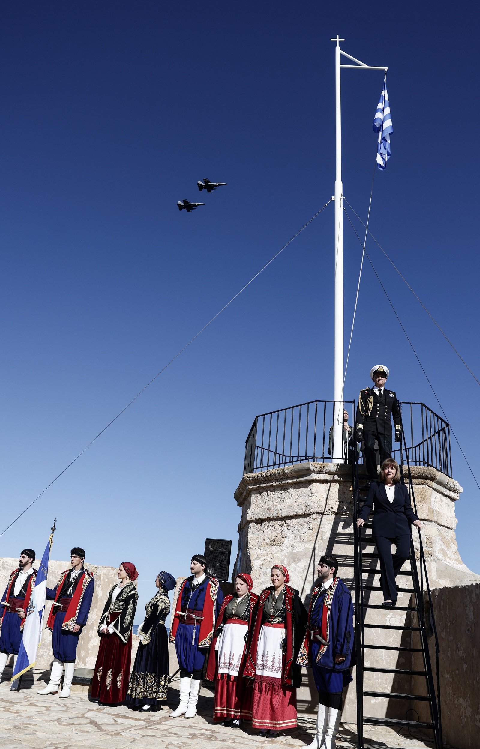 Χανιά Σακελλαροπούλου