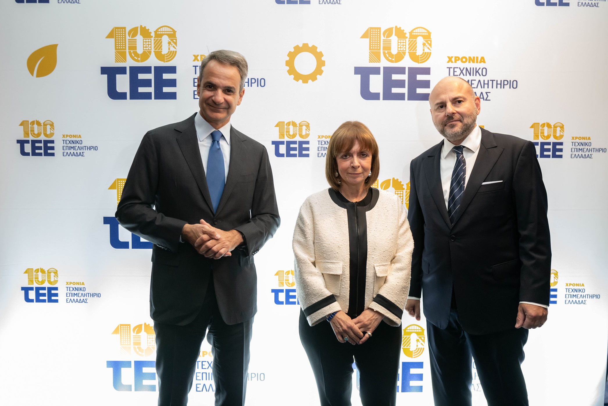 εκδήλωση ΤΕΕ Στασινός