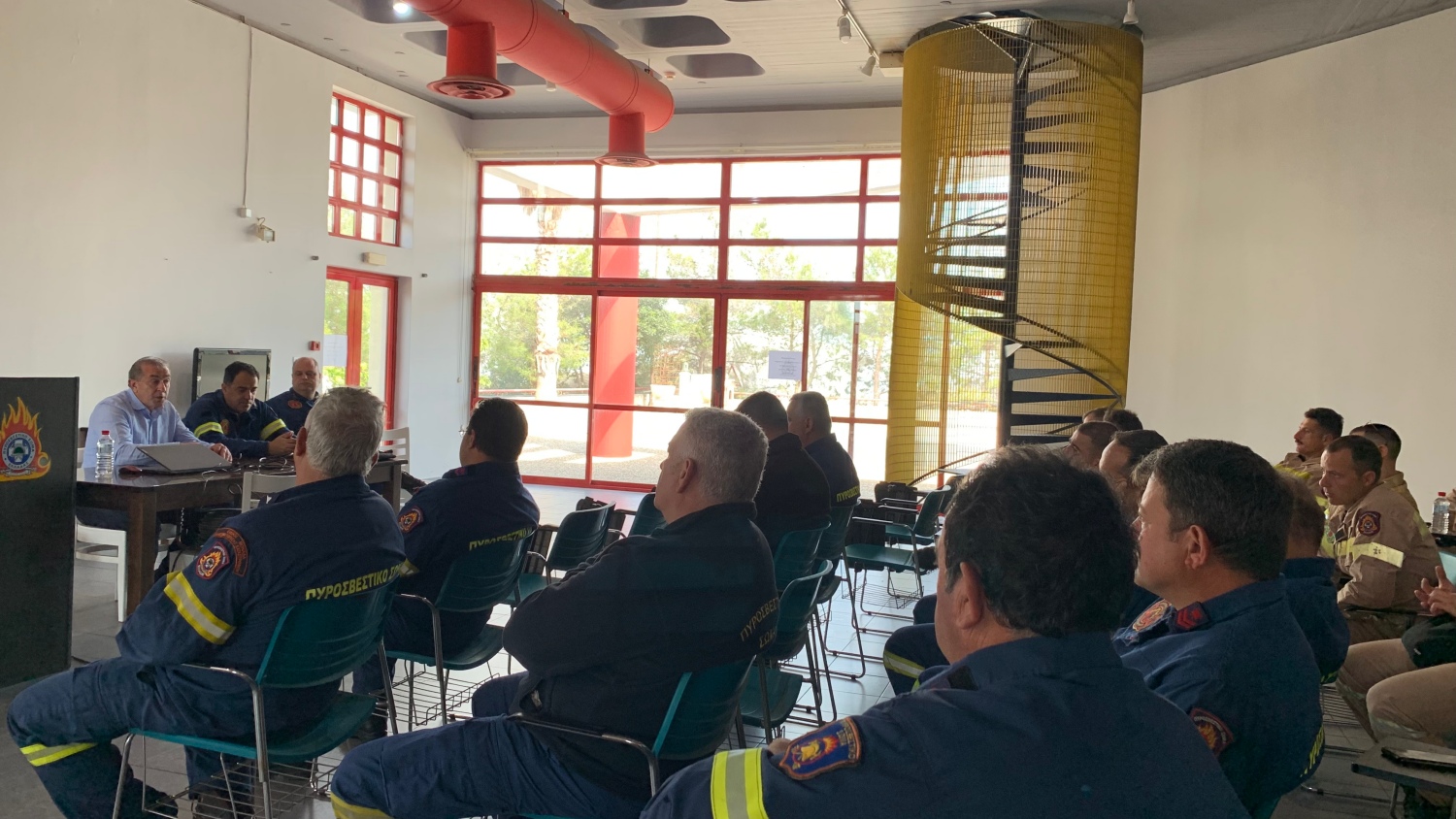 βαρδάκης περιοδεία υποψήφιος βουλευτής εκλογές 2023