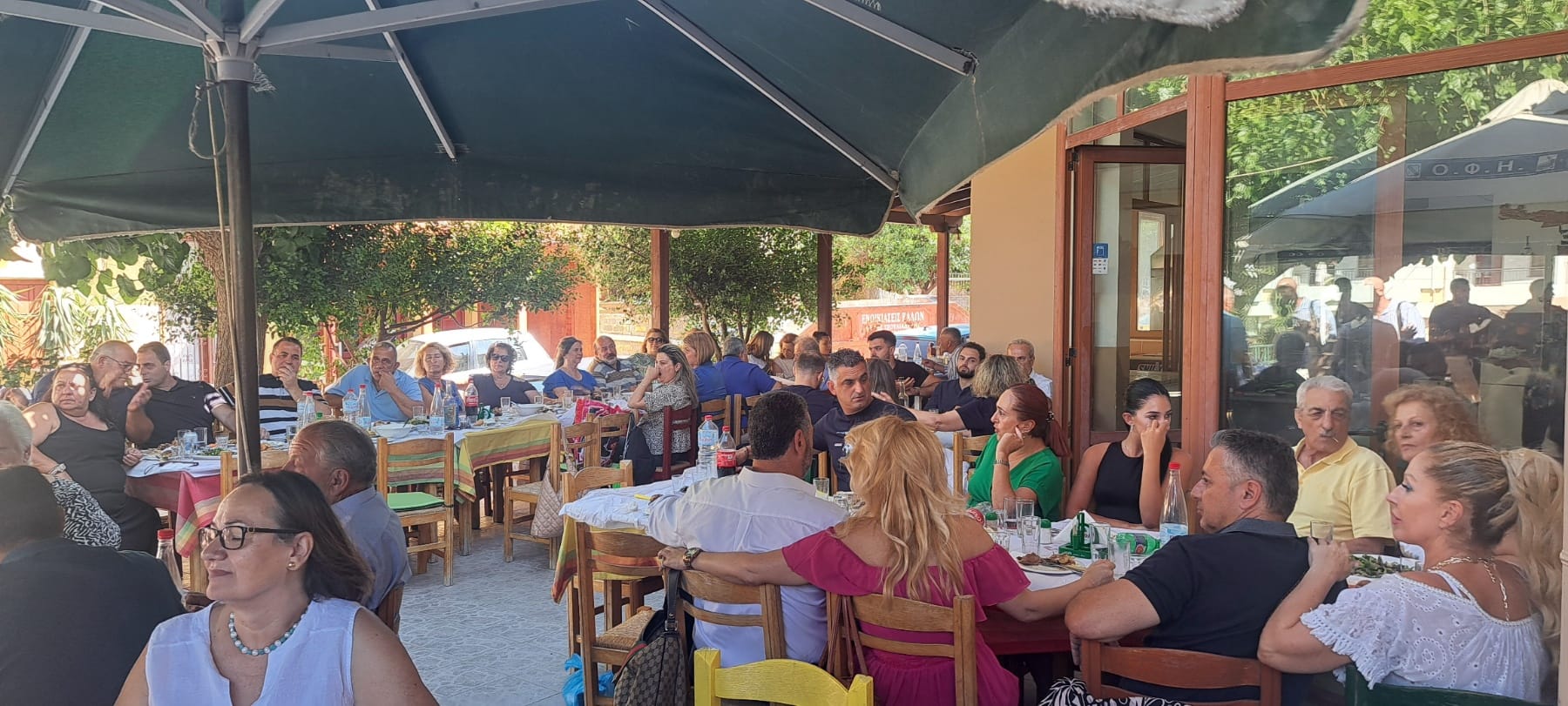 Ανδρεαδάκηδες