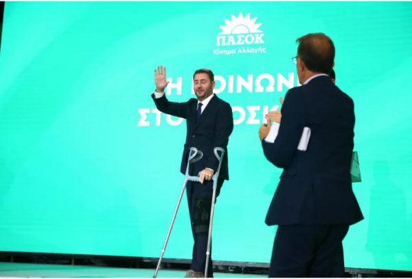 Ανδρουλάκης