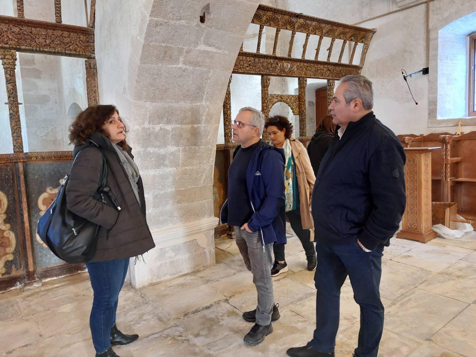 Άγιος Τίτος Τυμπάκι Περιφέρεια Ηράκλειο