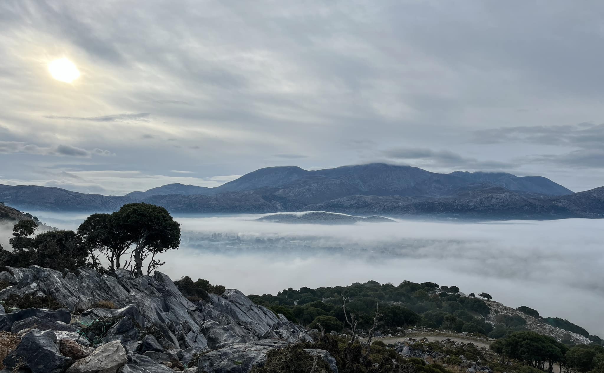 Δείτε φωτογραφίες και βίντεο από την εξόρμηση του Συλλόγου