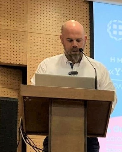 Καμπουράκης Λάμπρος