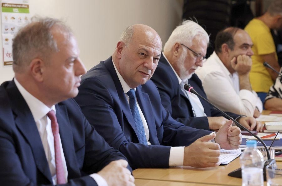 Τσιάρας Αρχάνες