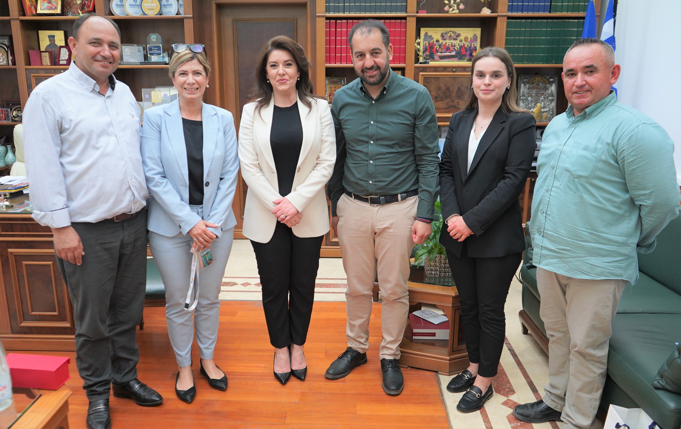 περιφέρεια