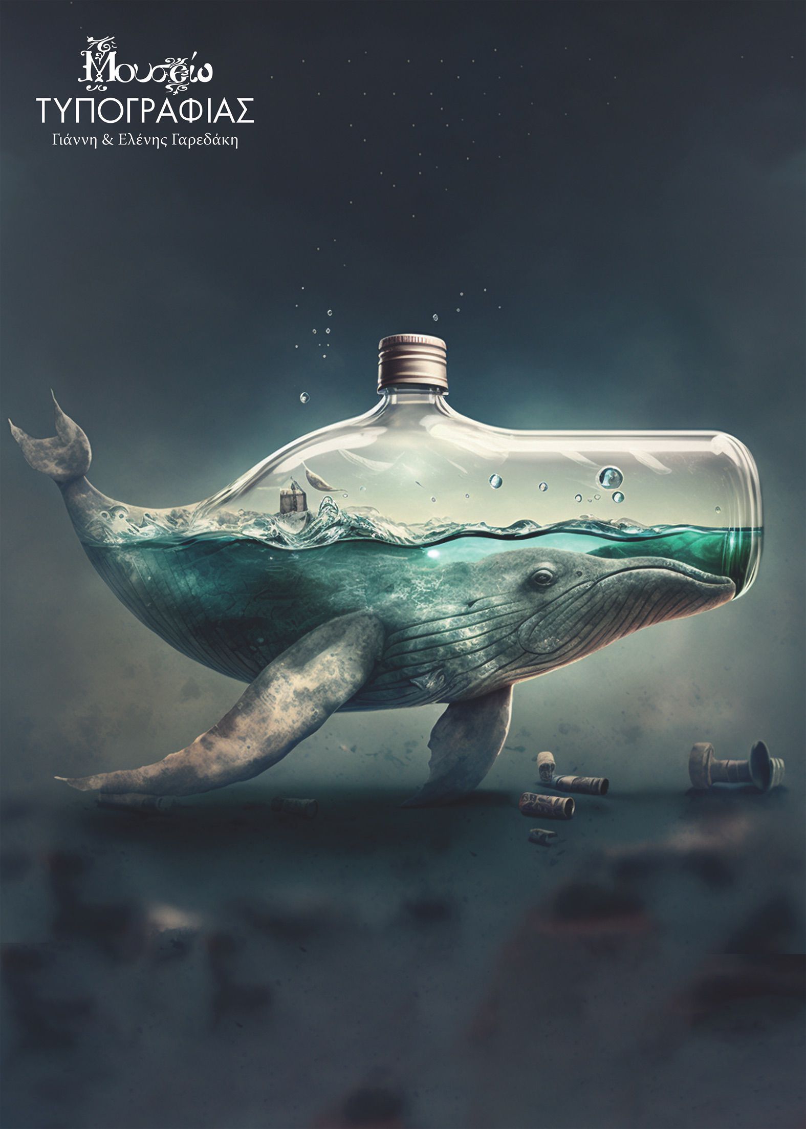 μουσείο τυπογραφιας