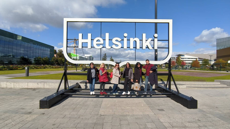 Erasmus- sxoleio-mpoires