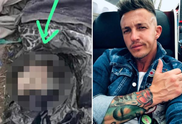 influencer Ισπανία βαλίτσα