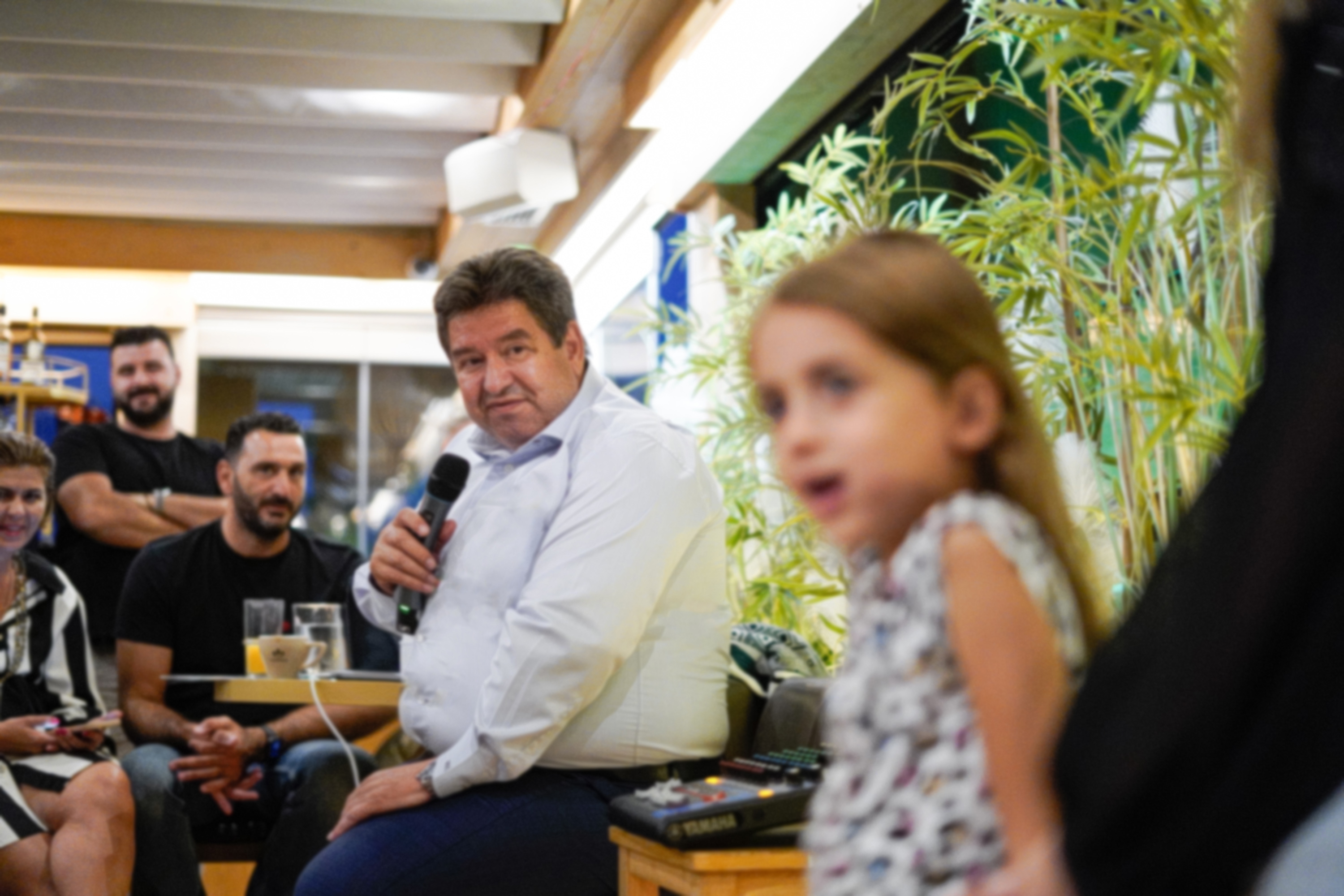 Καραμαλάκης