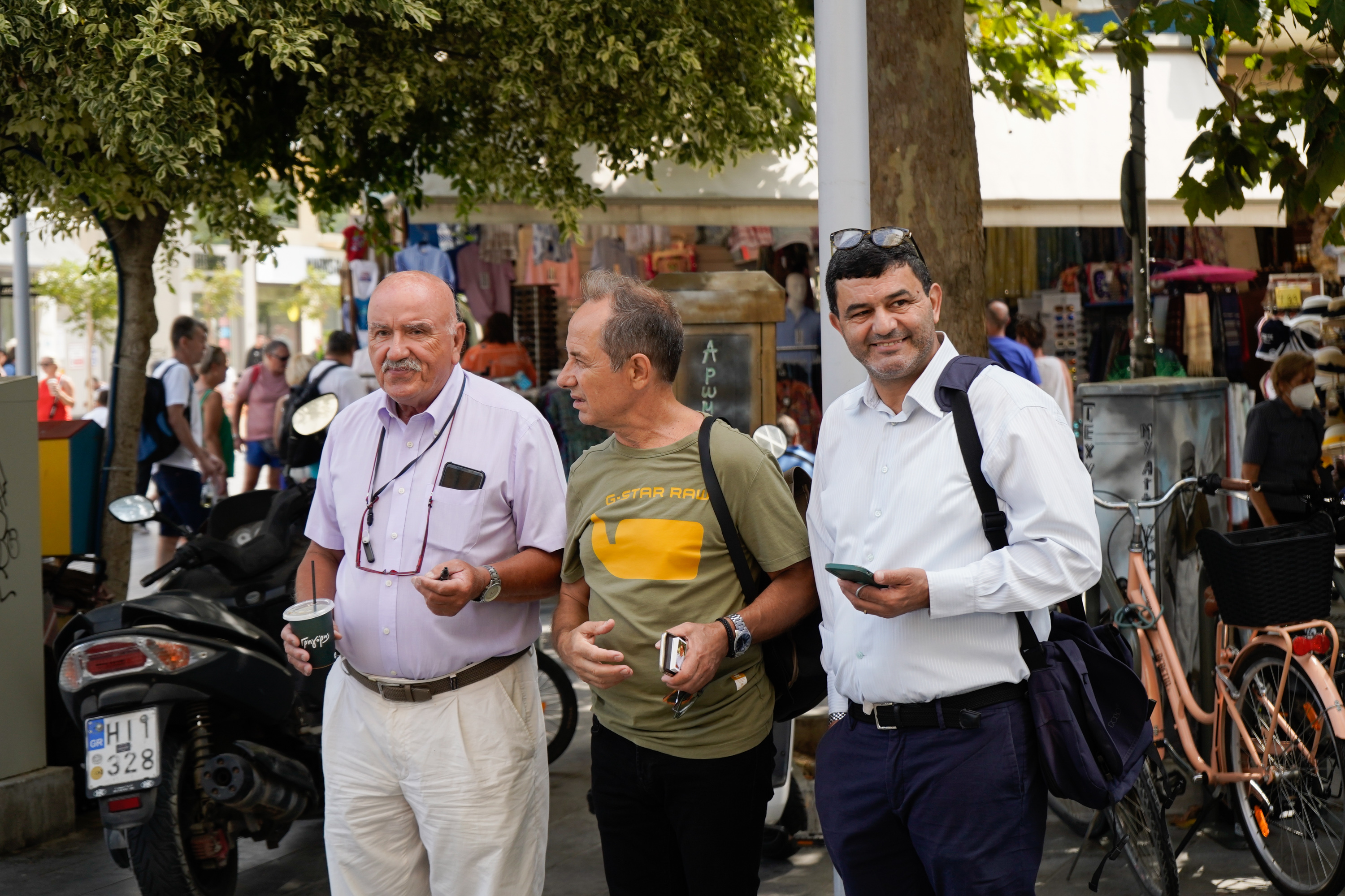 Ηράκλειο Καραμαλάκης Δήμος Ηρακλείου Εκλογές 2023 