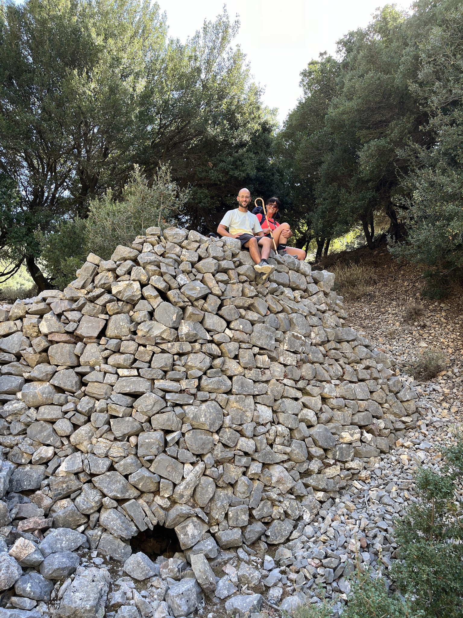 Ορειβατικός Σύλλογος Αγίου Νικολάου